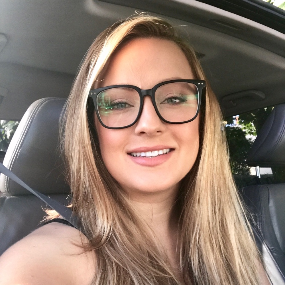 Meet your Posher, Darya